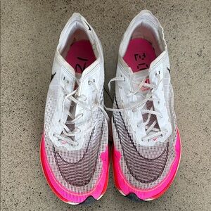 Nike Men’s ZoomX Vapourfly